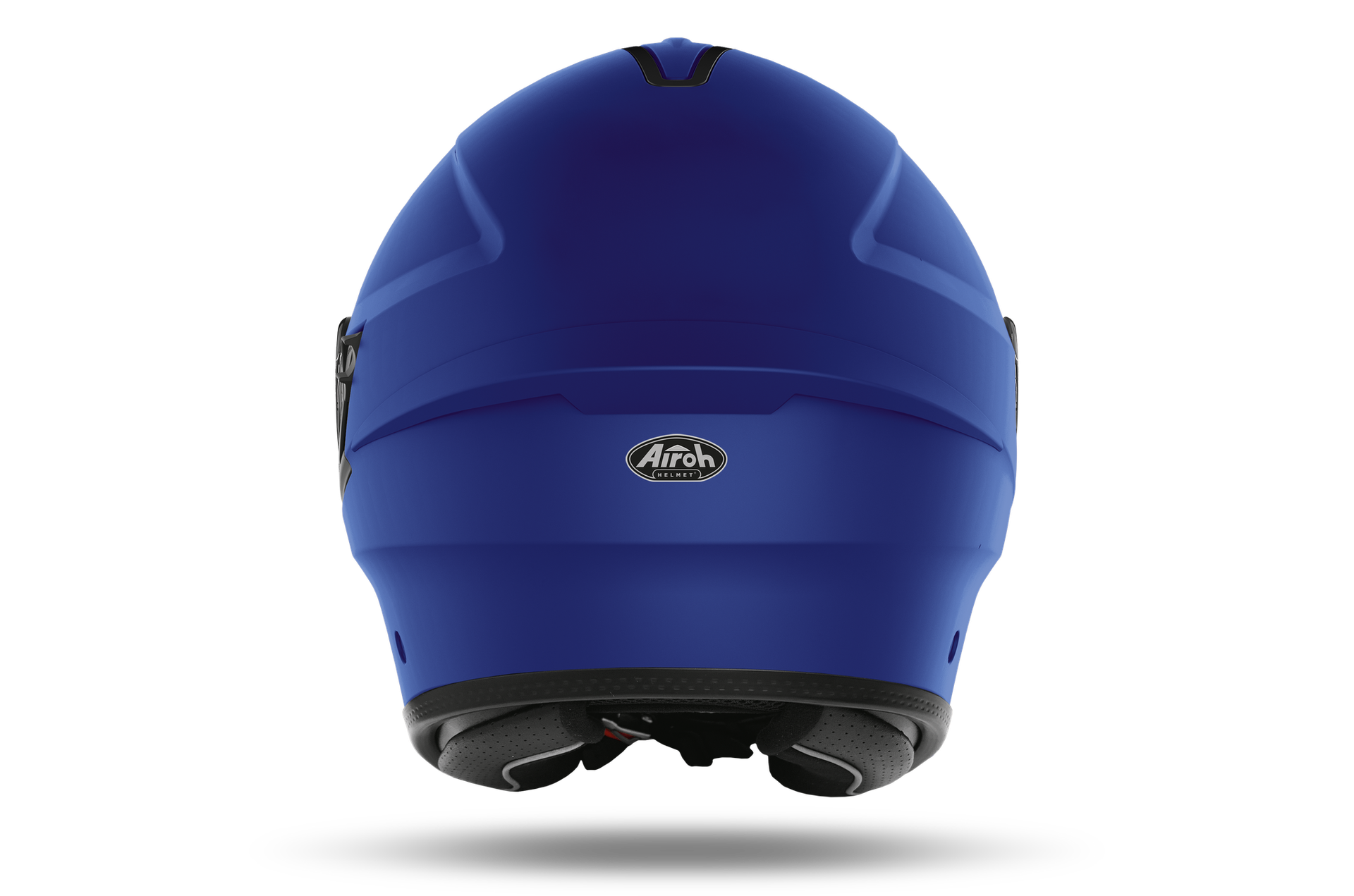 Helmet H.20 Color Blue Matt
